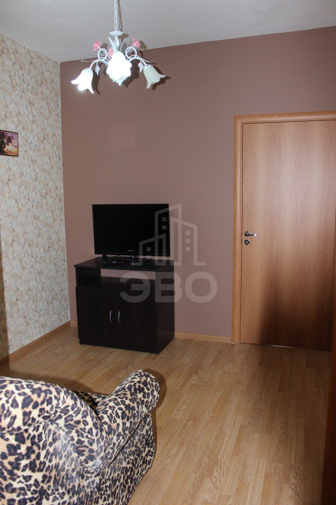 однокомнатная квартира в Санкт-Петербурге по адресу: ш. Лаврики д 74