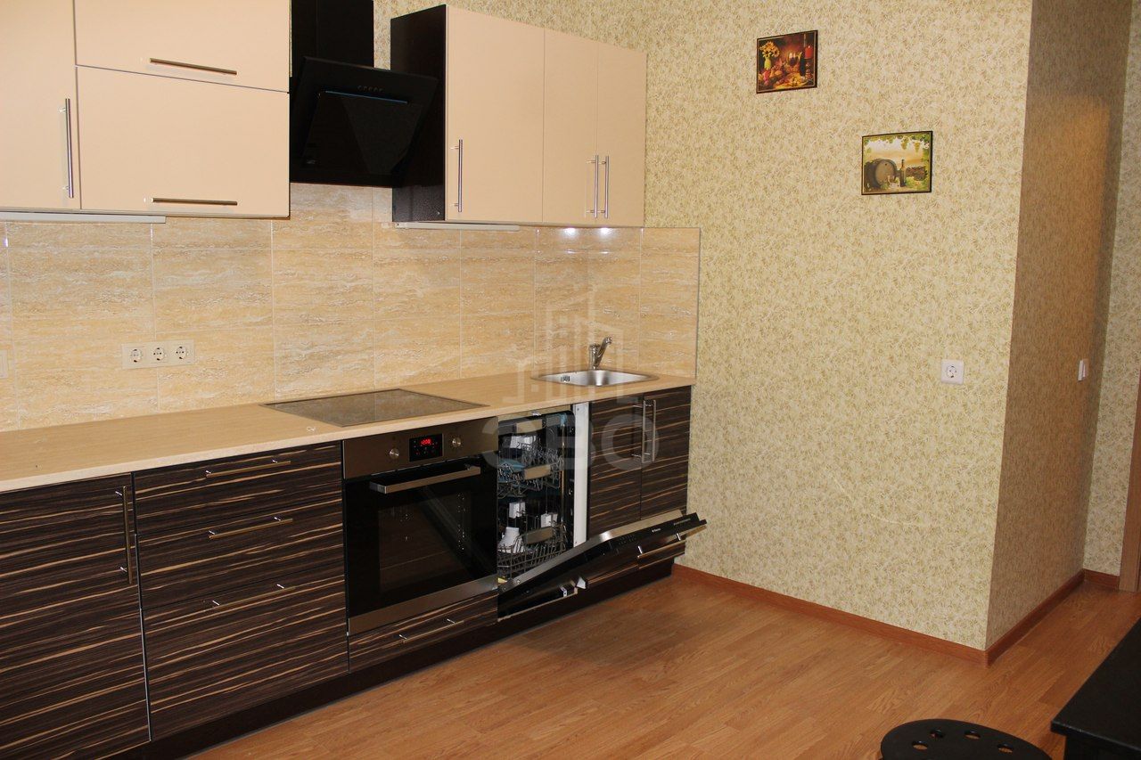 однокомнатная квартира в Санкт-Петербурге по адресу: ш. Лаврики д 74