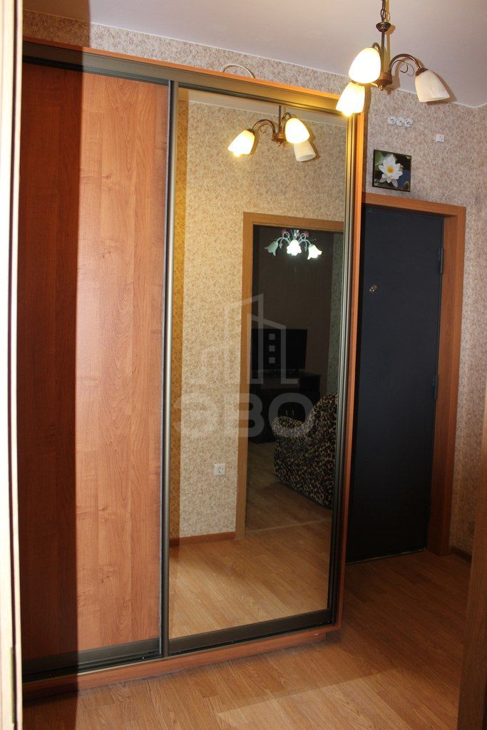 однокомнатная квартира в Санкт-Петербурге по адресу: ш. Лаврики д 74