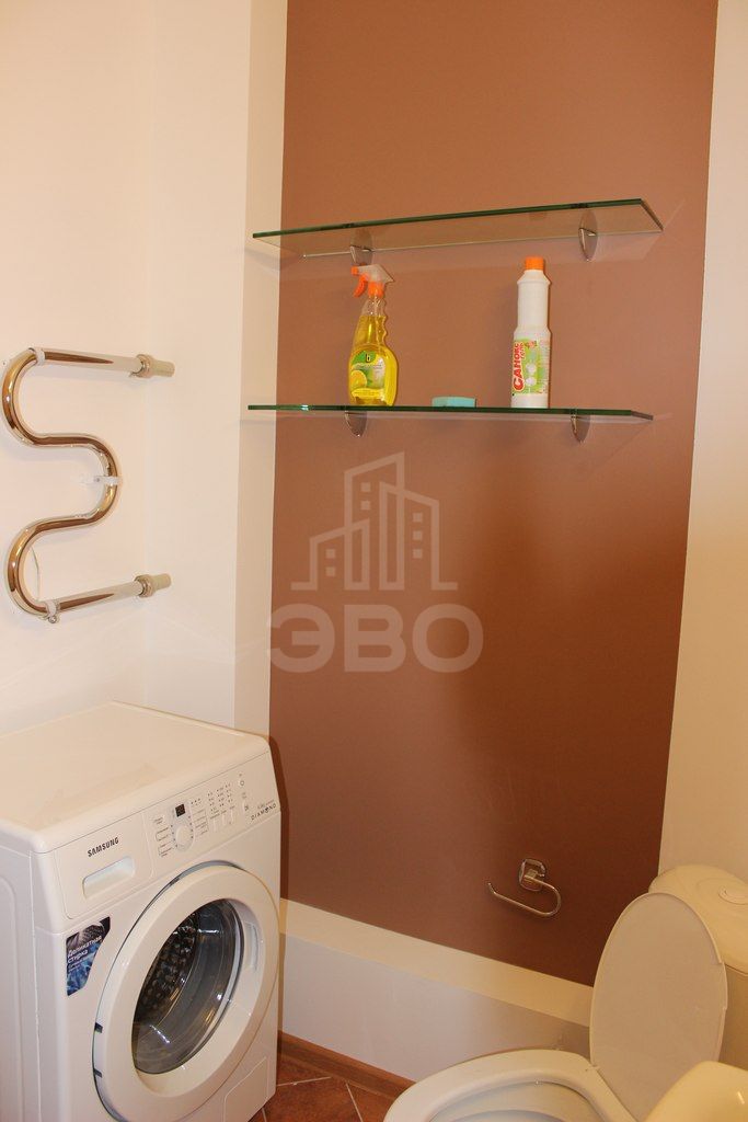 однокомнатная квартира в Санкт-Петербурге по адресу: ш. Лаврики д 74