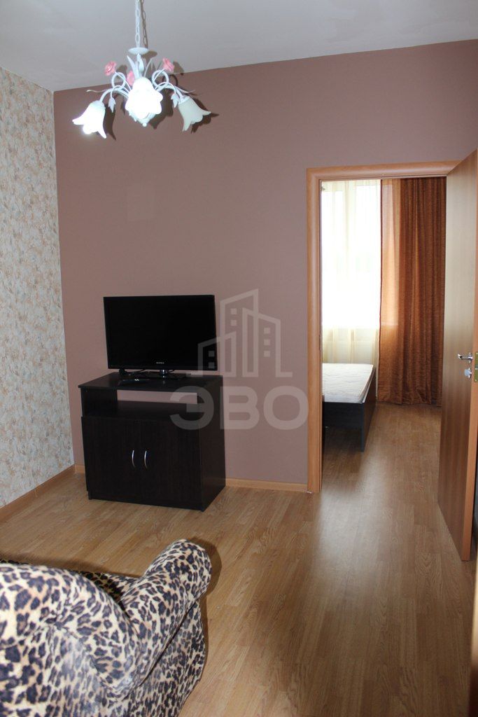 однокомнатная квартира в Санкт-Петербурге по адресу: ш. Лаврики д 74