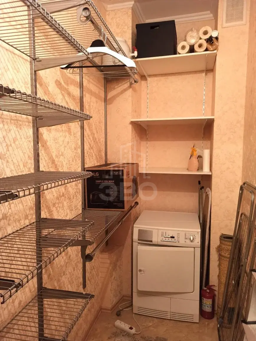 двухкомнатная квартира в Санкт-Петербурге по адресу: Волховский пер., 4