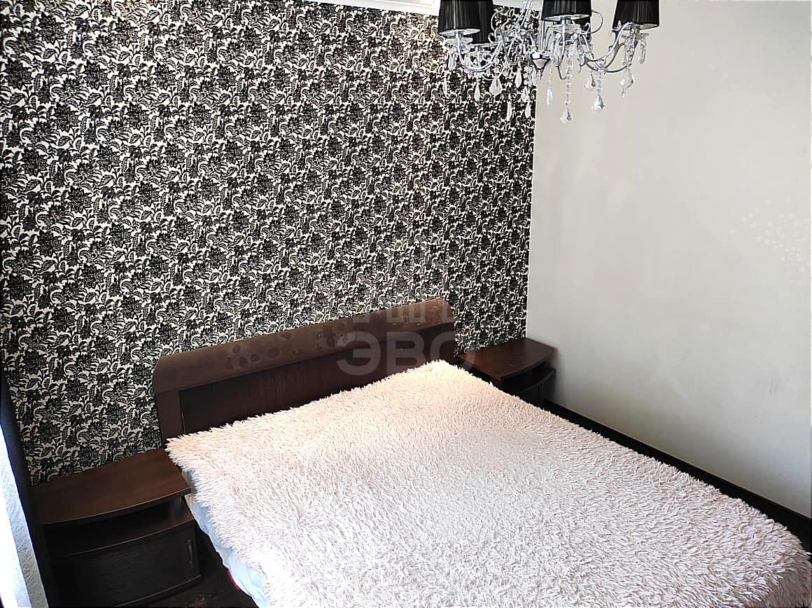 двухкомнатная квартира в Санкт-Петербурге по адресу: Бадаева ул., 7, к 2