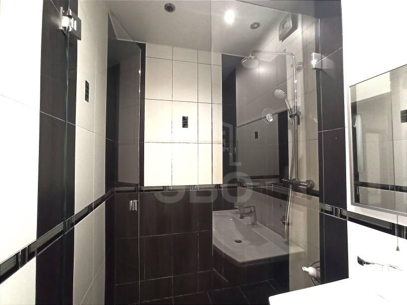 двухкомнатная квартира в Санкт-Петербурге по адресу: Бадаева ул., 7, к 2