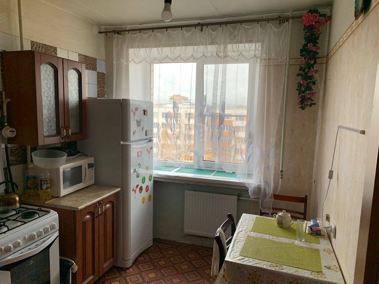 комната в Санкт-Петербурге по адресу: Шотмана ул., 7, к 1