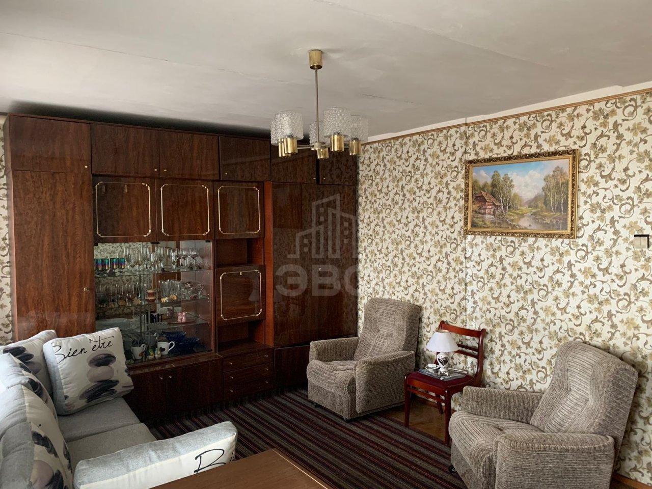 комната в Санкт-Петербурге по адресу: Шотмана ул., 7, к 1