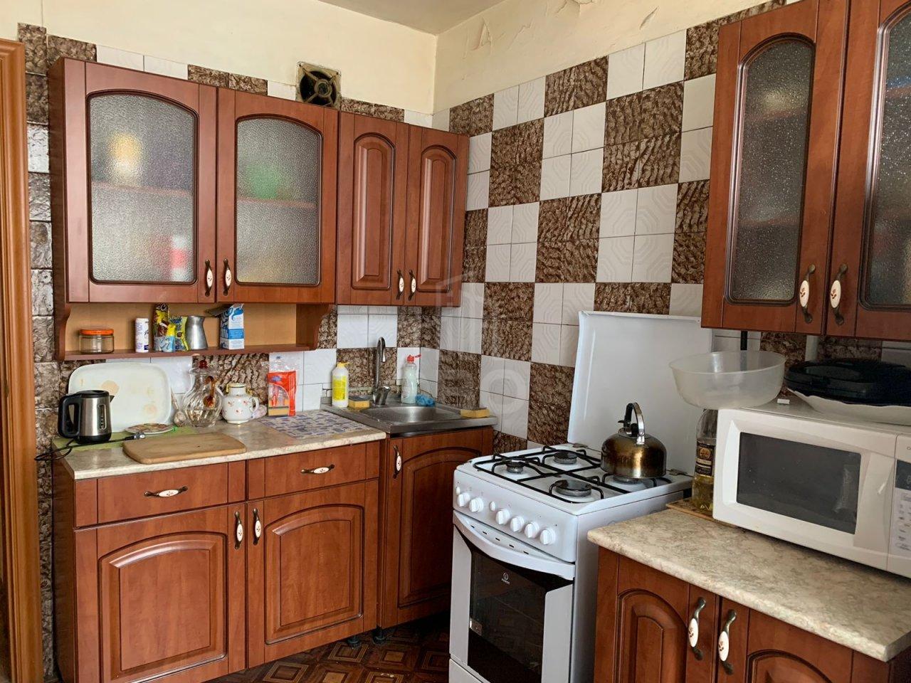 комната в Санкт-Петербурге по адресу: Шотмана ул., 7, к 1