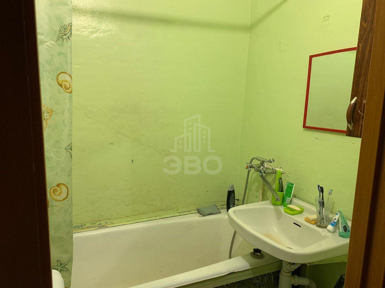 комната в Санкт-Петербурге по адресу: Шотмана ул., 7, к 1