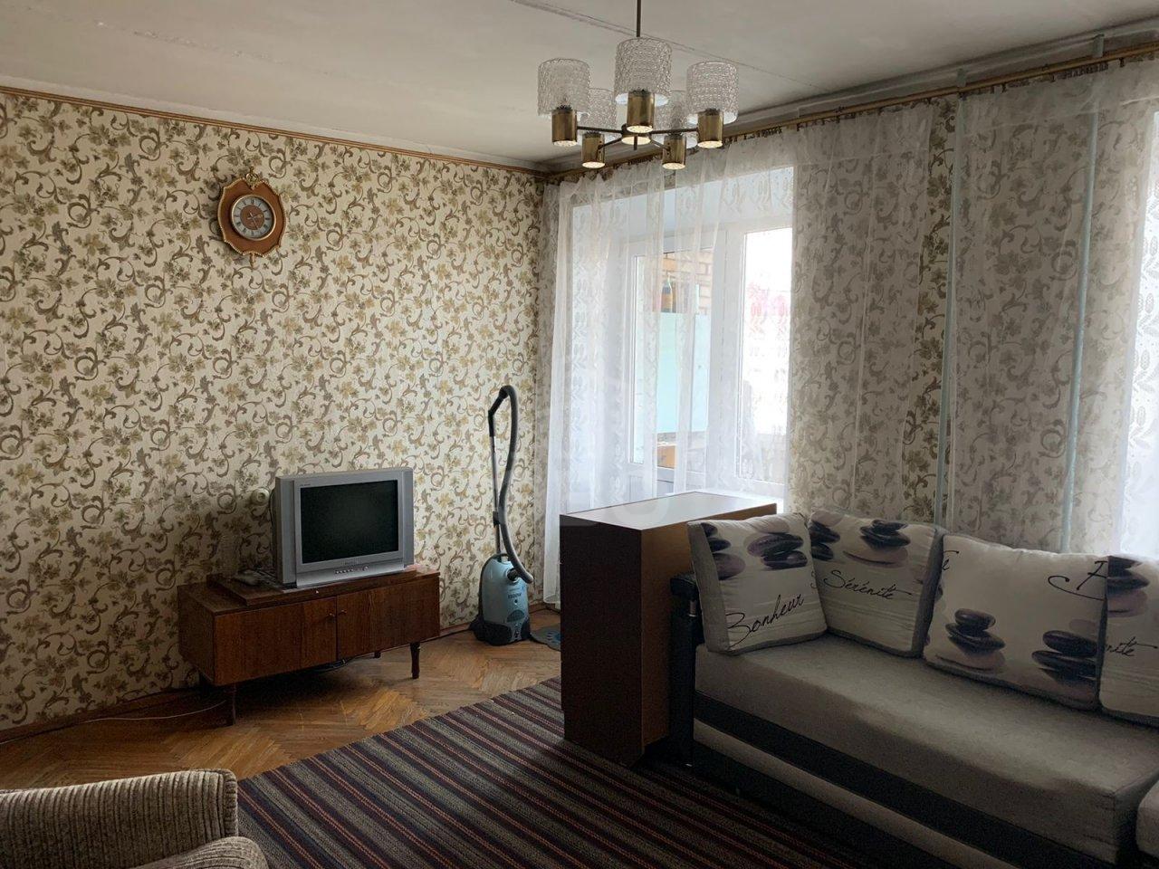 комната в Санкт-Петербурге по адресу: Шотмана ул., 7, к 1