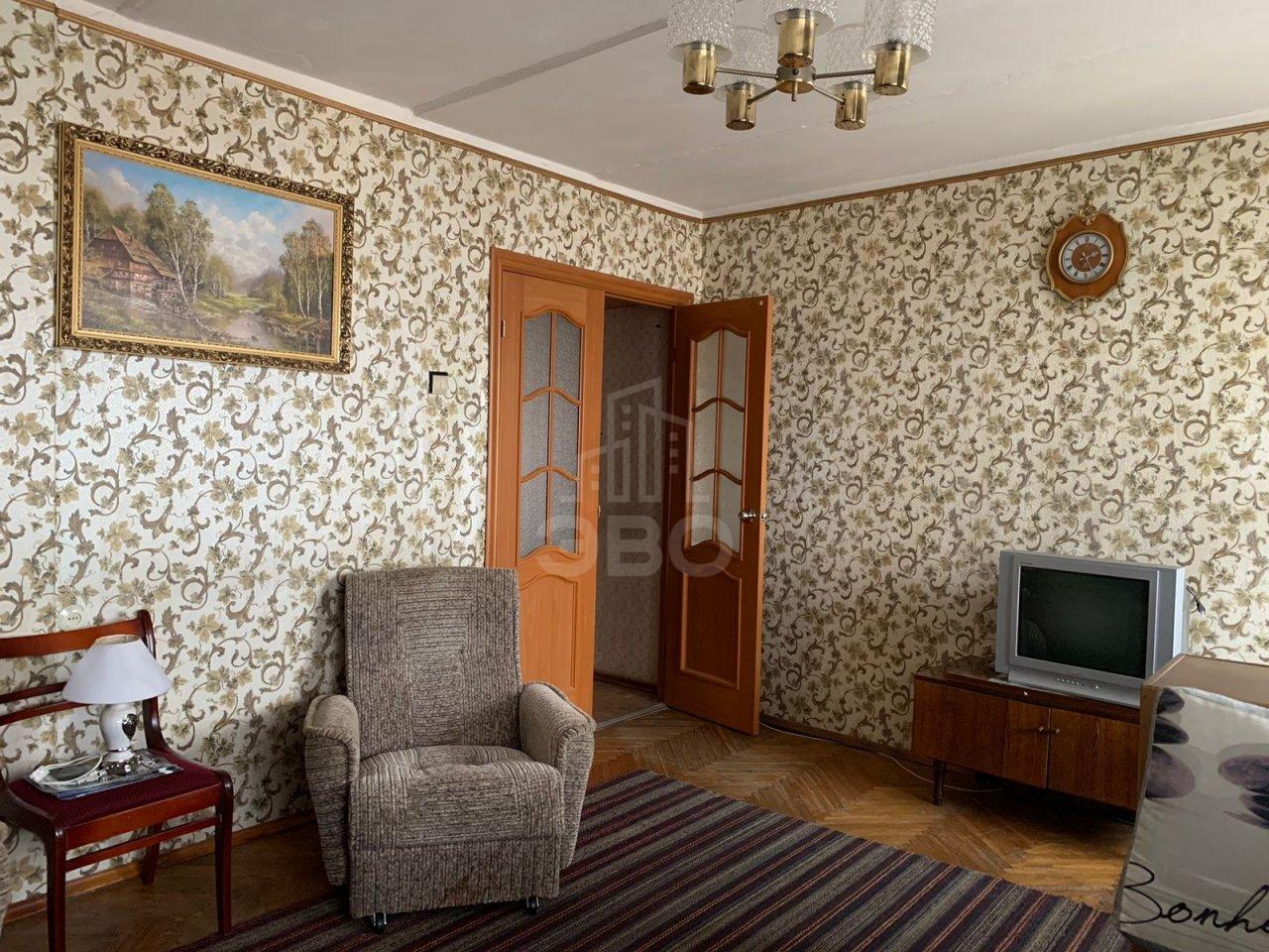 комната в Санкт-Петербурге по адресу: Шотмана ул., 7, к 1