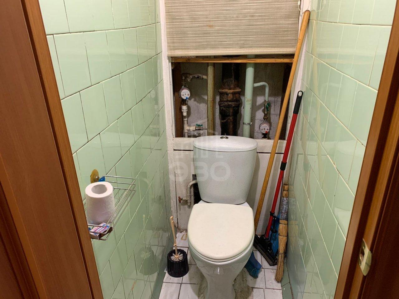 комната в Санкт-Петербурге по адресу: Шотмана ул., 7, к 1