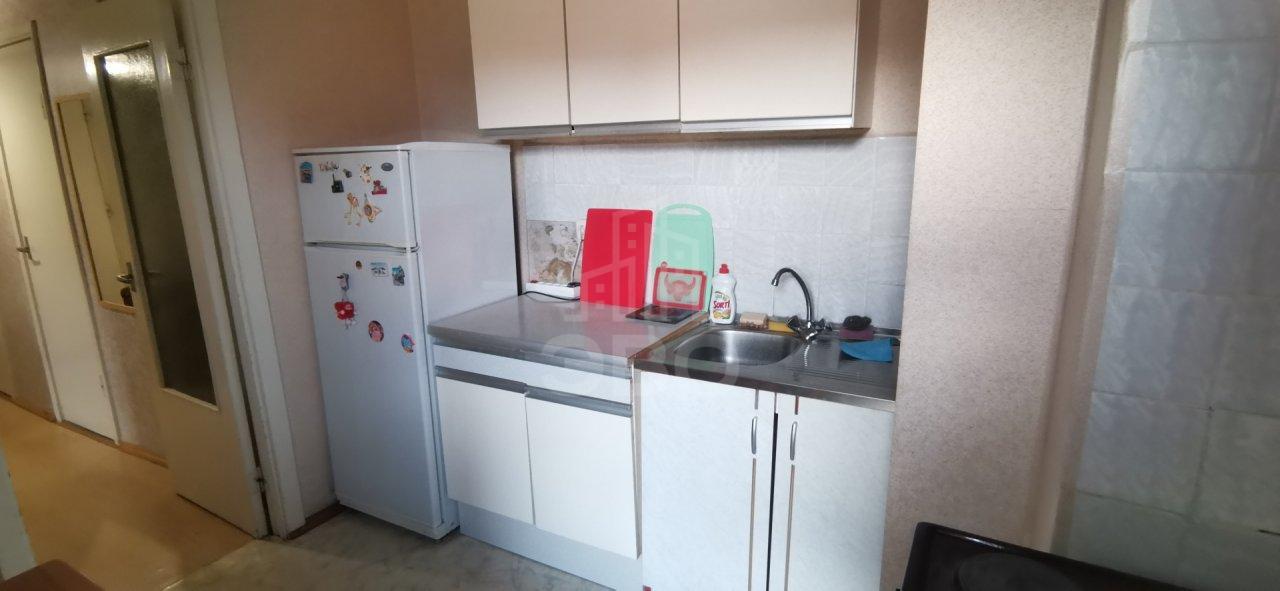 однокомнатная квартира в Санкт-Петербурге по адресу: Ильюшина ул., 13, к 2