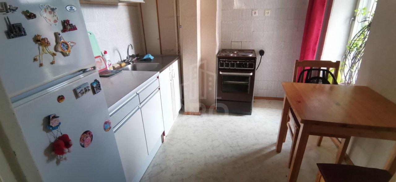 однокомнатная квартира в Санкт-Петербурге по адресу: Ильюшина ул., 13, к 2