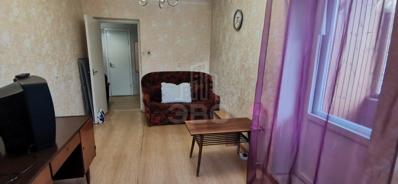 однокомнатная квартира в Санкт-Петербурге по адресу: Ильюшина ул., 13, к 2