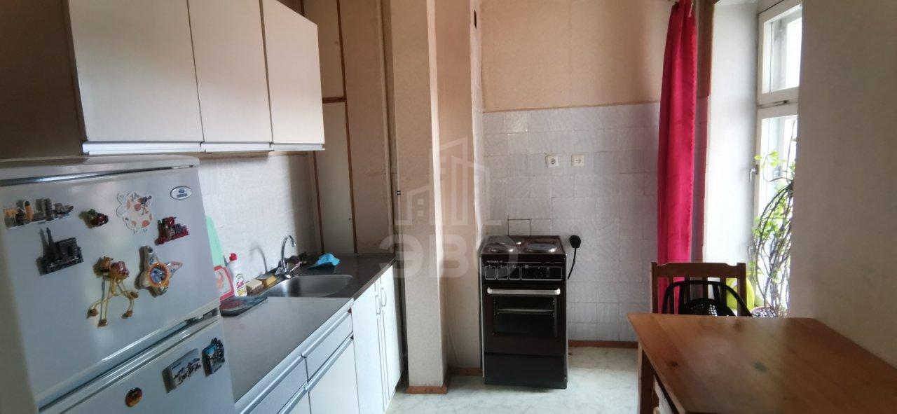 однокомнатная квартира в Санкт-Петербурге по адресу: Ильюшина ул., 13, к 2