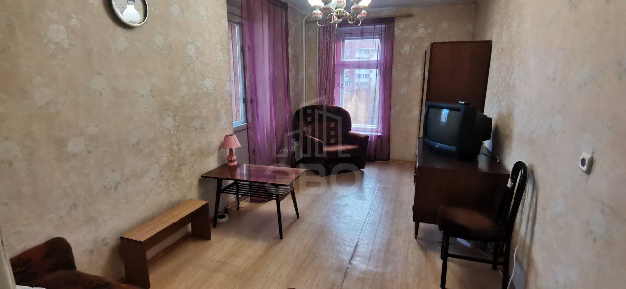 однокомнатная квартира в Санкт-Петербурге по адресу: Ильюшина ул., 13, к 2