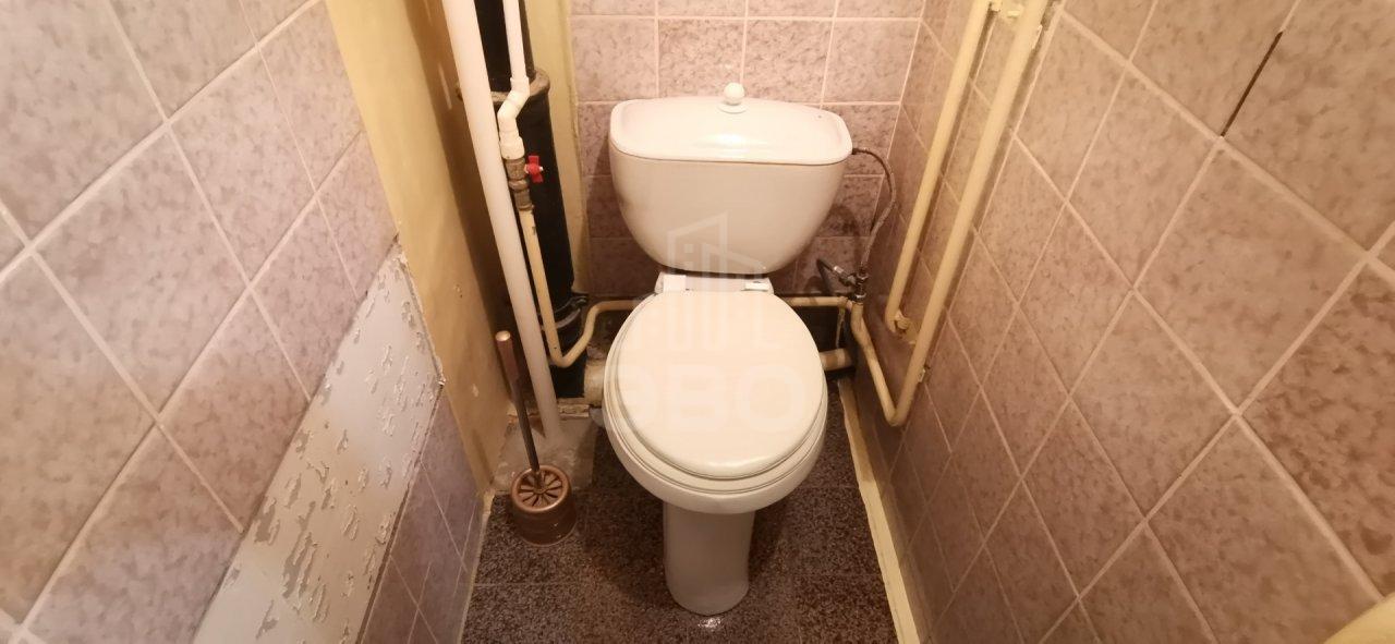 однокомнатная квартира в Санкт-Петербурге по адресу: Ильюшина ул., 13, к 2