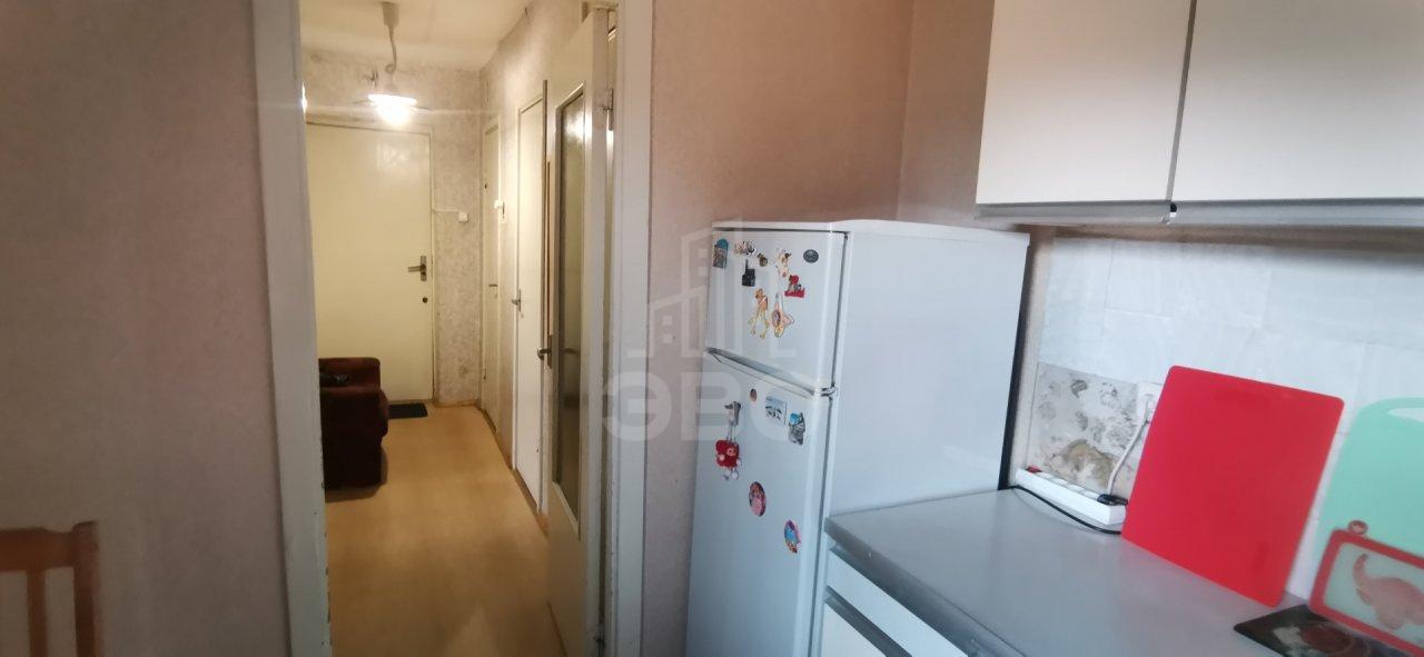 однокомнатная квартира в Санкт-Петербурге по адресу: Ильюшина ул., 13, к 2