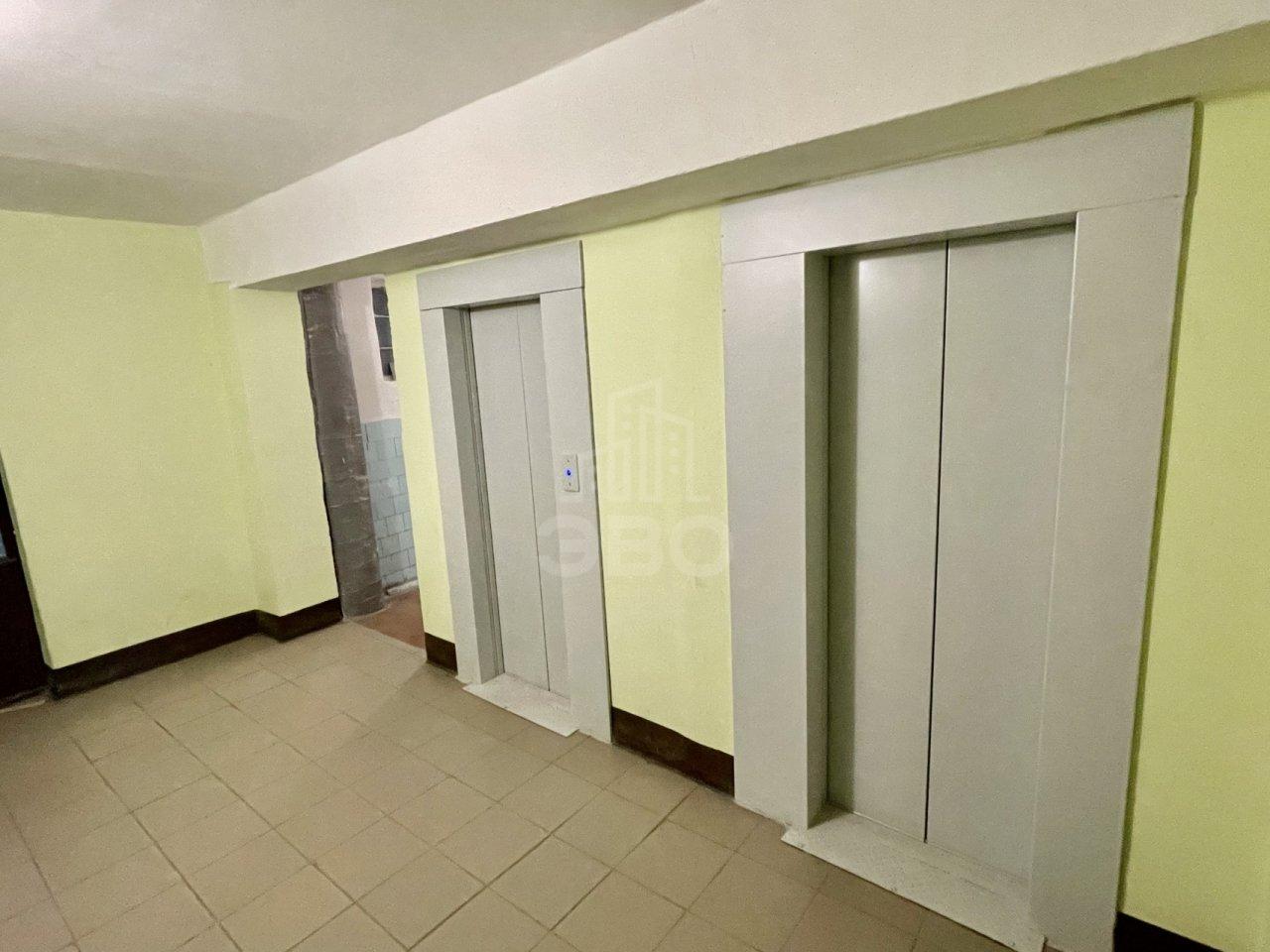 двухкомнатная квартира в Санкт-Петербурге по адресу: Культуры проспект, 18, к 2