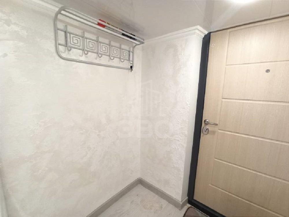 однокомнатная квартира в Санкт-Петербурге по адресу: Рузовская ул., 35