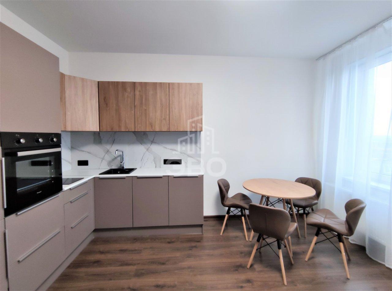 студия в Санкт-Петербурге по адресу: Арцеуловская аллея, 21, к 1