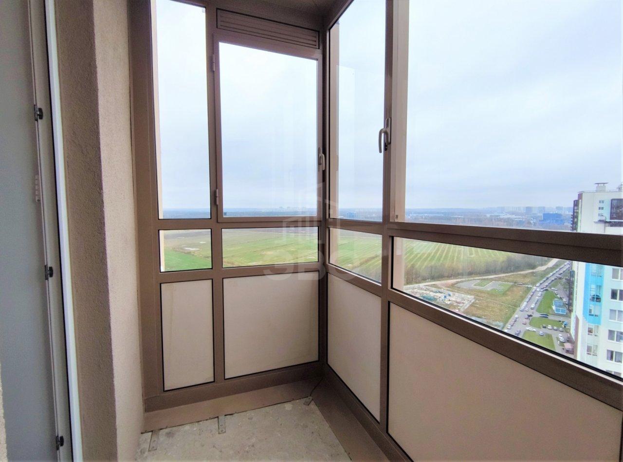 студия в Санкт-Петербурге по адресу: Арцеуловская аллея, 21, к 1