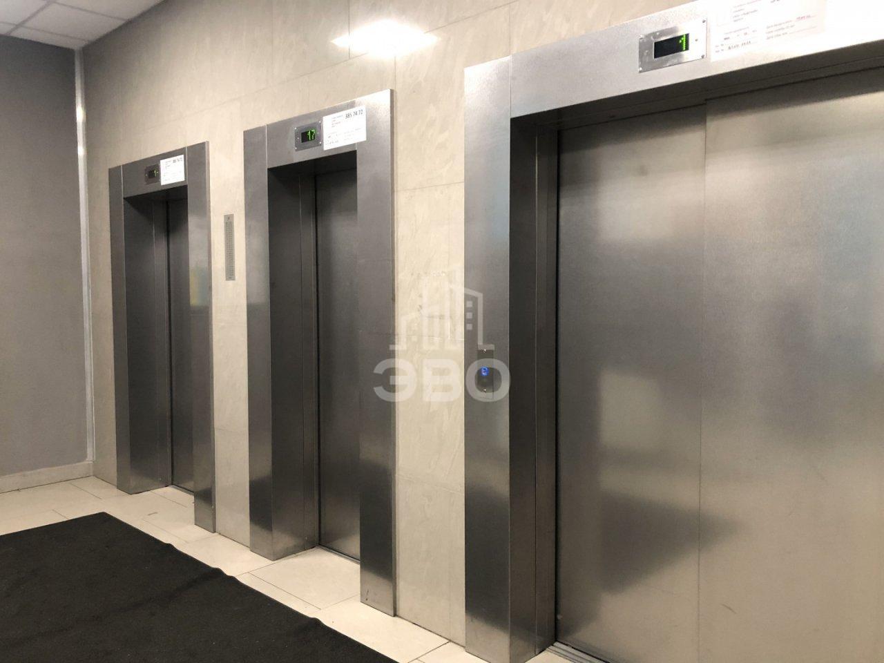 студия в Санкт-Петербурге по адресу: Арцеуловская аллея, 21, к 1