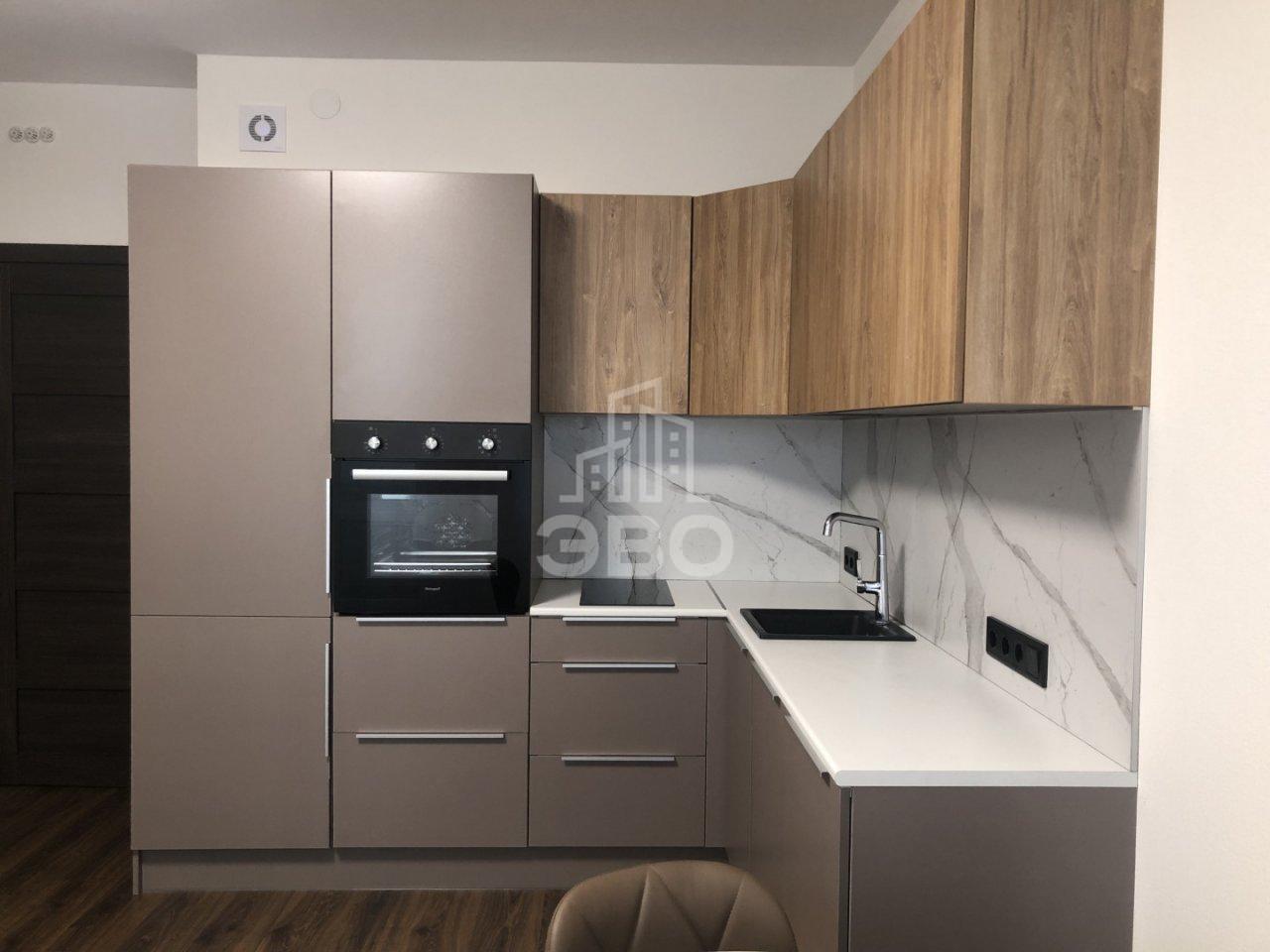 студия в Санкт-Петербурге по адресу: Арцеуловская аллея, 21, к 1