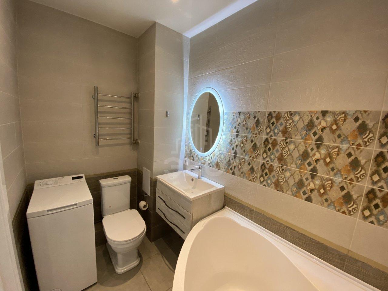 однокомнатная квартира в Санкт-Петербурге по адресу: Киевская ул., 5, к 7