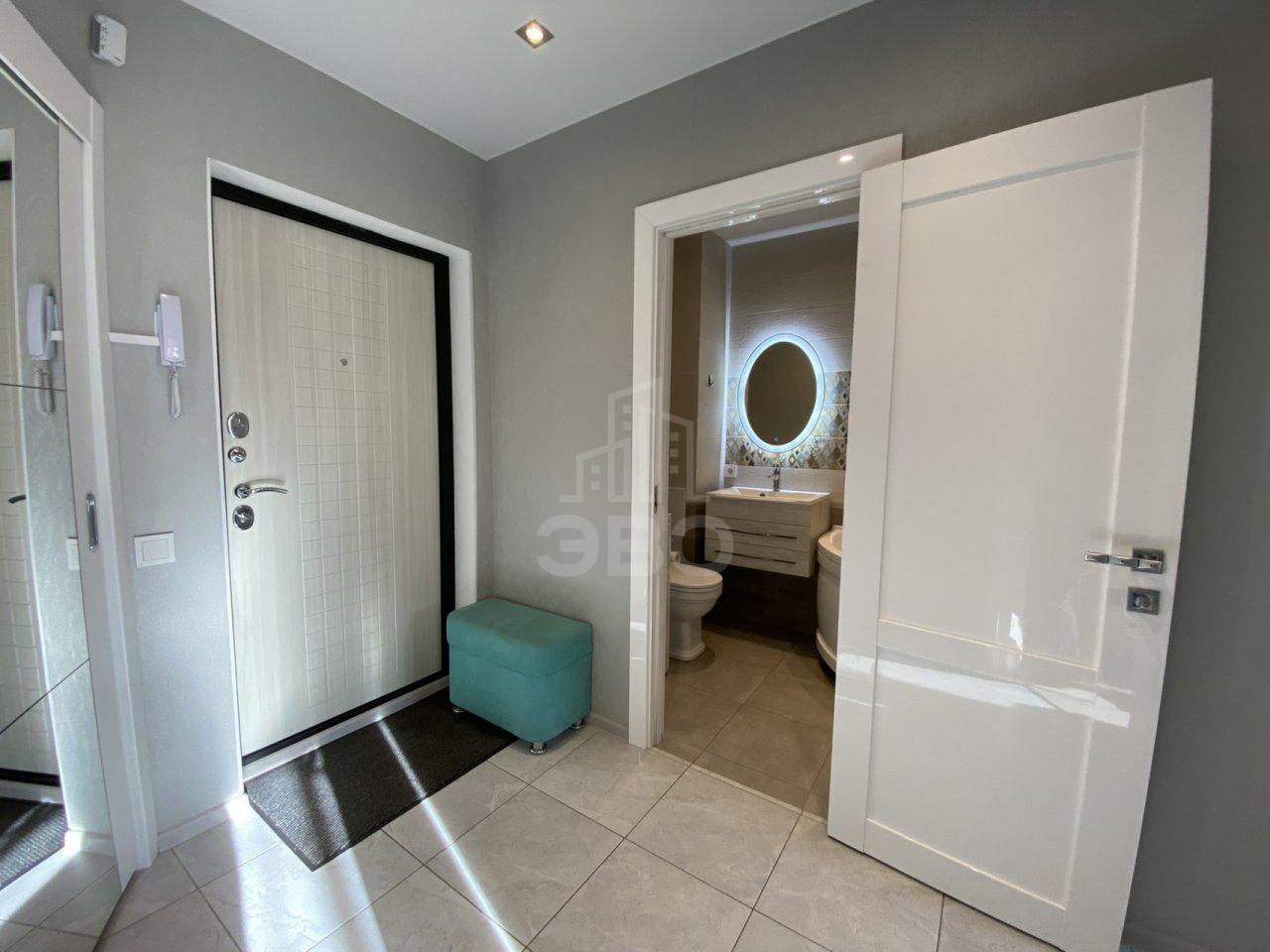 однокомнатная квартира в Санкт-Петербурге по адресу: Киевская ул., 5, к 7