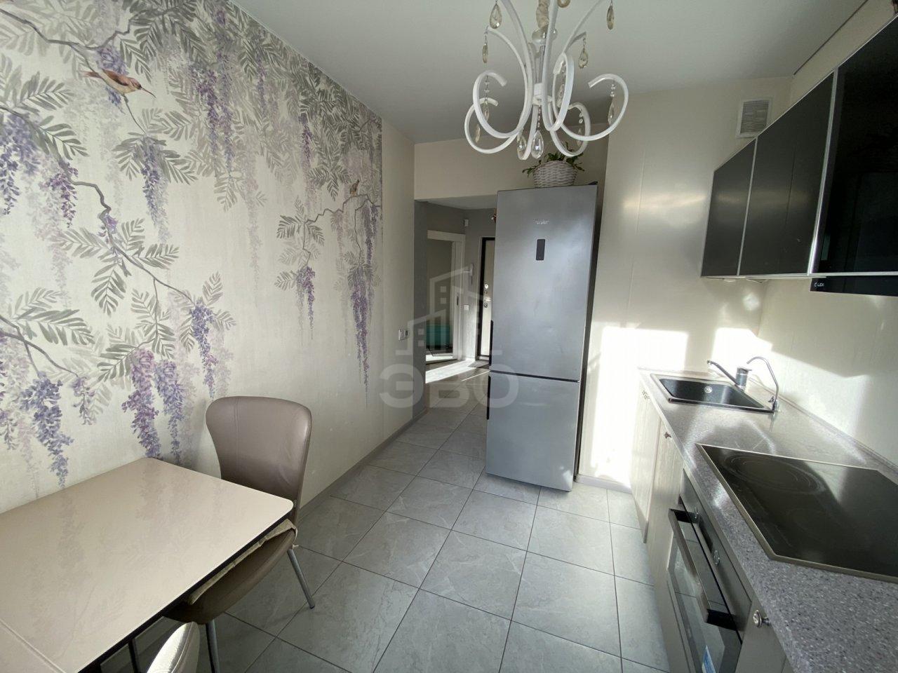 однокомнатная квартира в Санкт-Петербурге по адресу: Киевская ул., 5, к 7