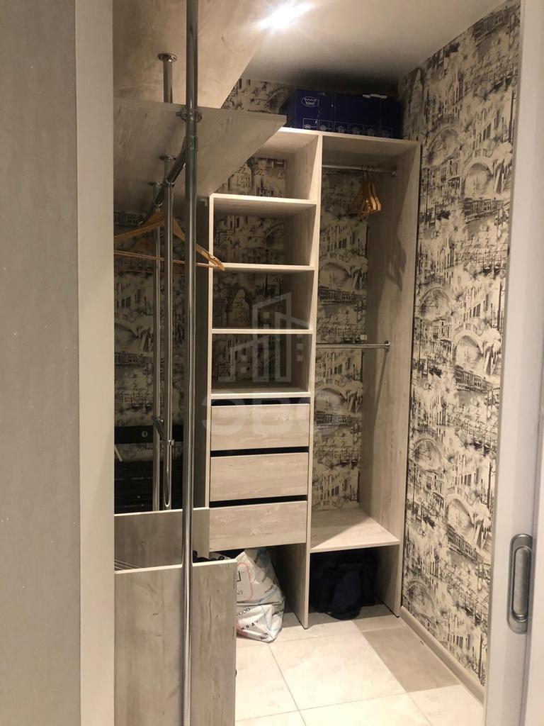 однокомнатная квартира в Санкт-Петербурге по адресу: Киевская ул., 5, к 7