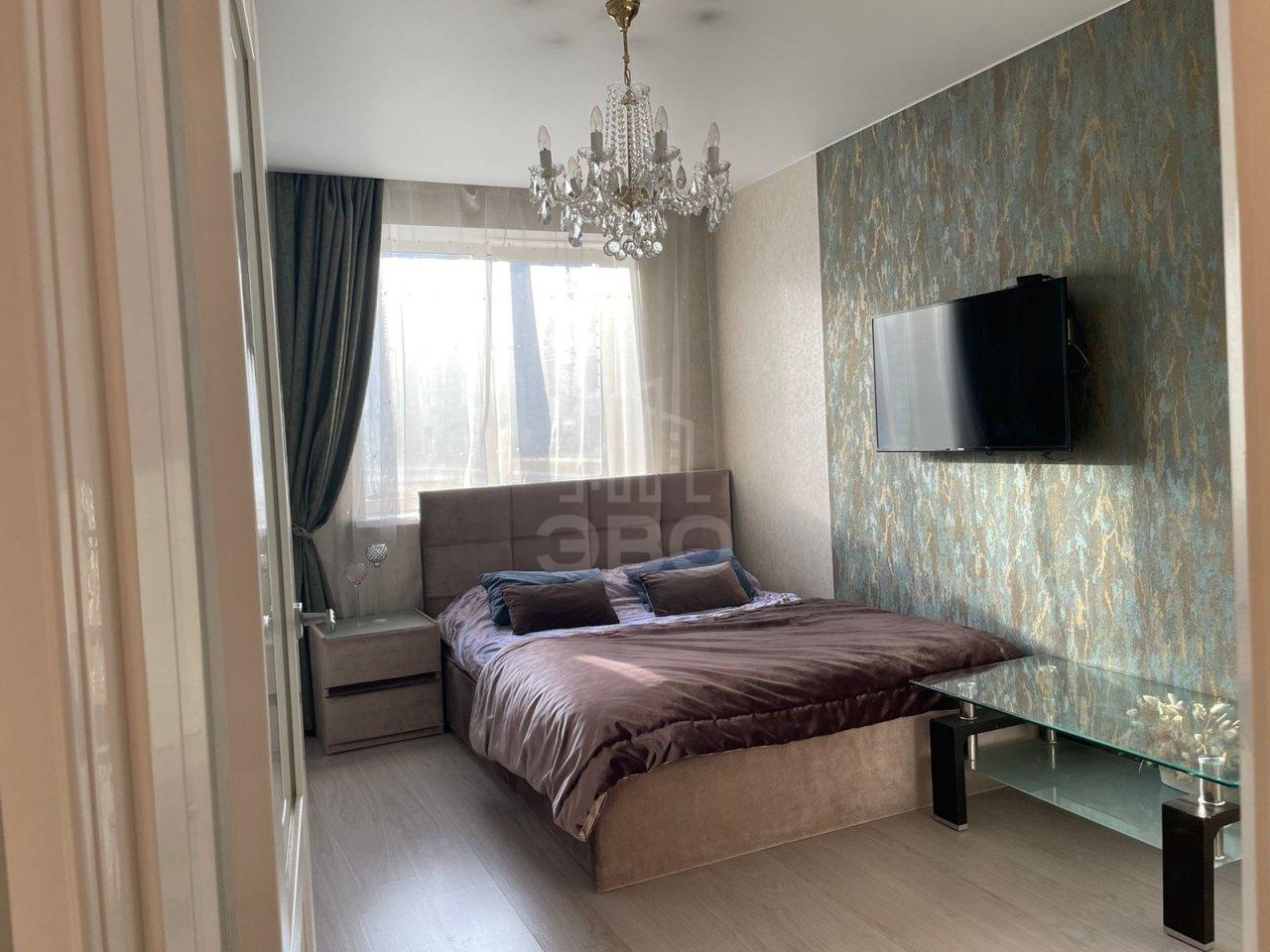 однокомнатная квартира в Санкт-Петербурге по адресу: Киевская ул., 5, к 7