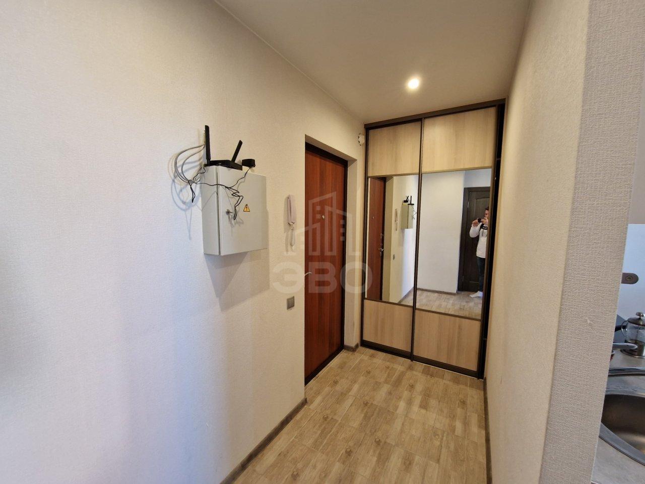 однокомнатная квартира в Санкт-Петербурге по адресу: Маршала Тухачевского ул., 25