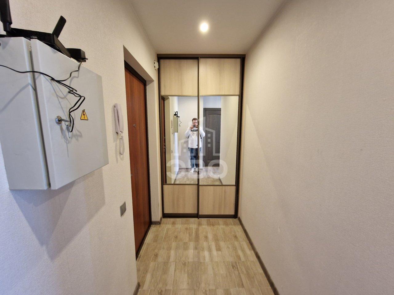 однокомнатная квартира в Санкт-Петербурге по адресу: Маршала Тухачевского ул., 25