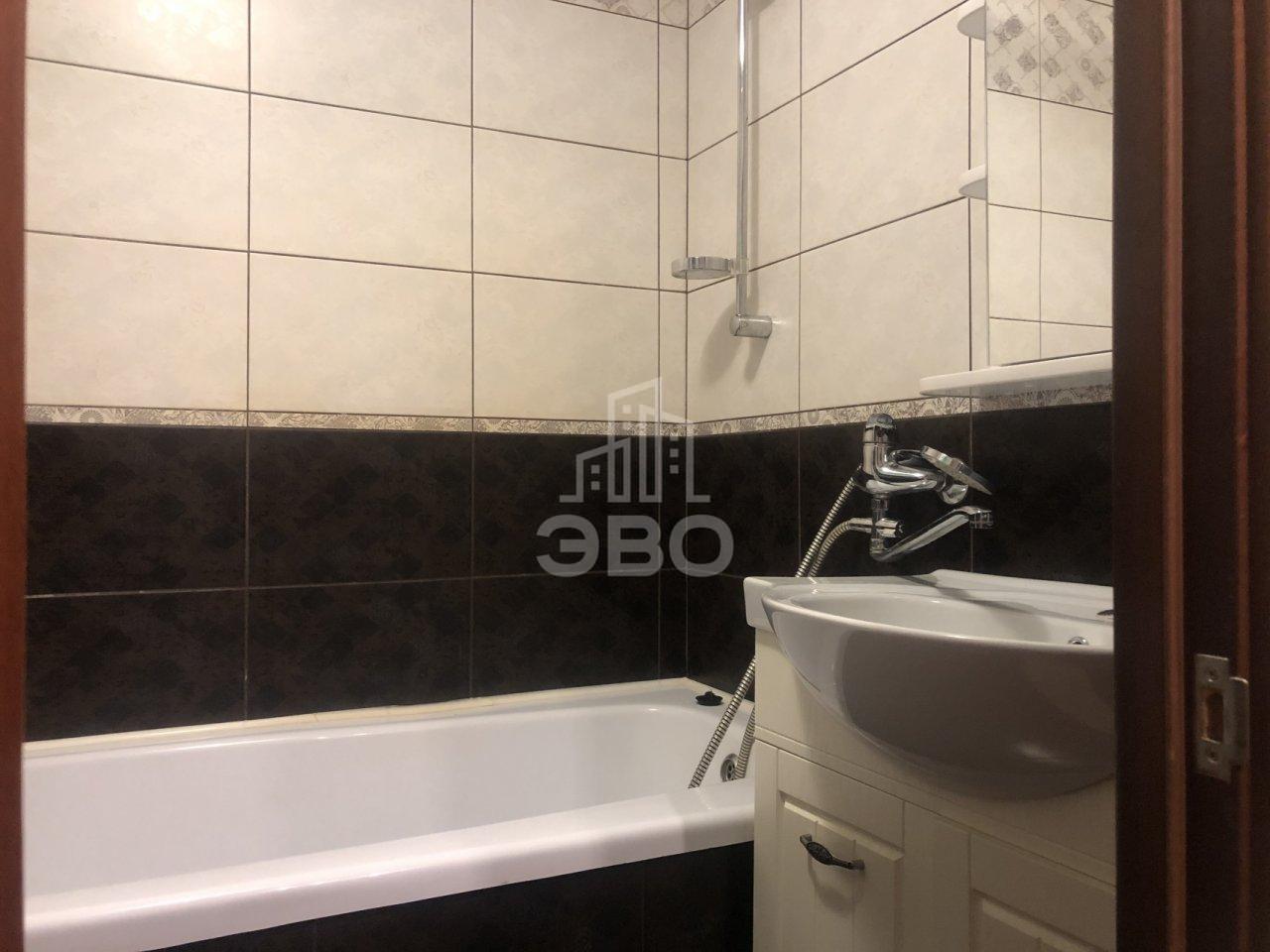 двухкомнатная квартира в Санкт-Петербурге по адресу: Белышева ул., 4, литера м