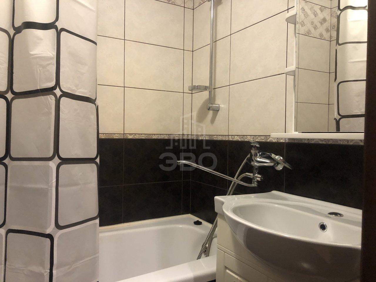 двухкомнатная квартира в Санкт-Петербурге по адресу: Белышева ул., 4, литера м