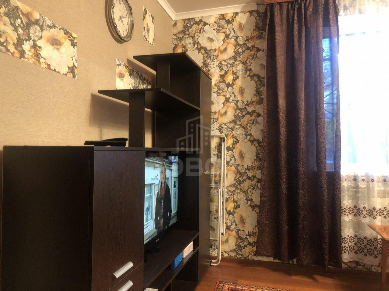 двухкомнатная квартира в Санкт-Петербурге по адресу: Белышева ул., 4, литера м