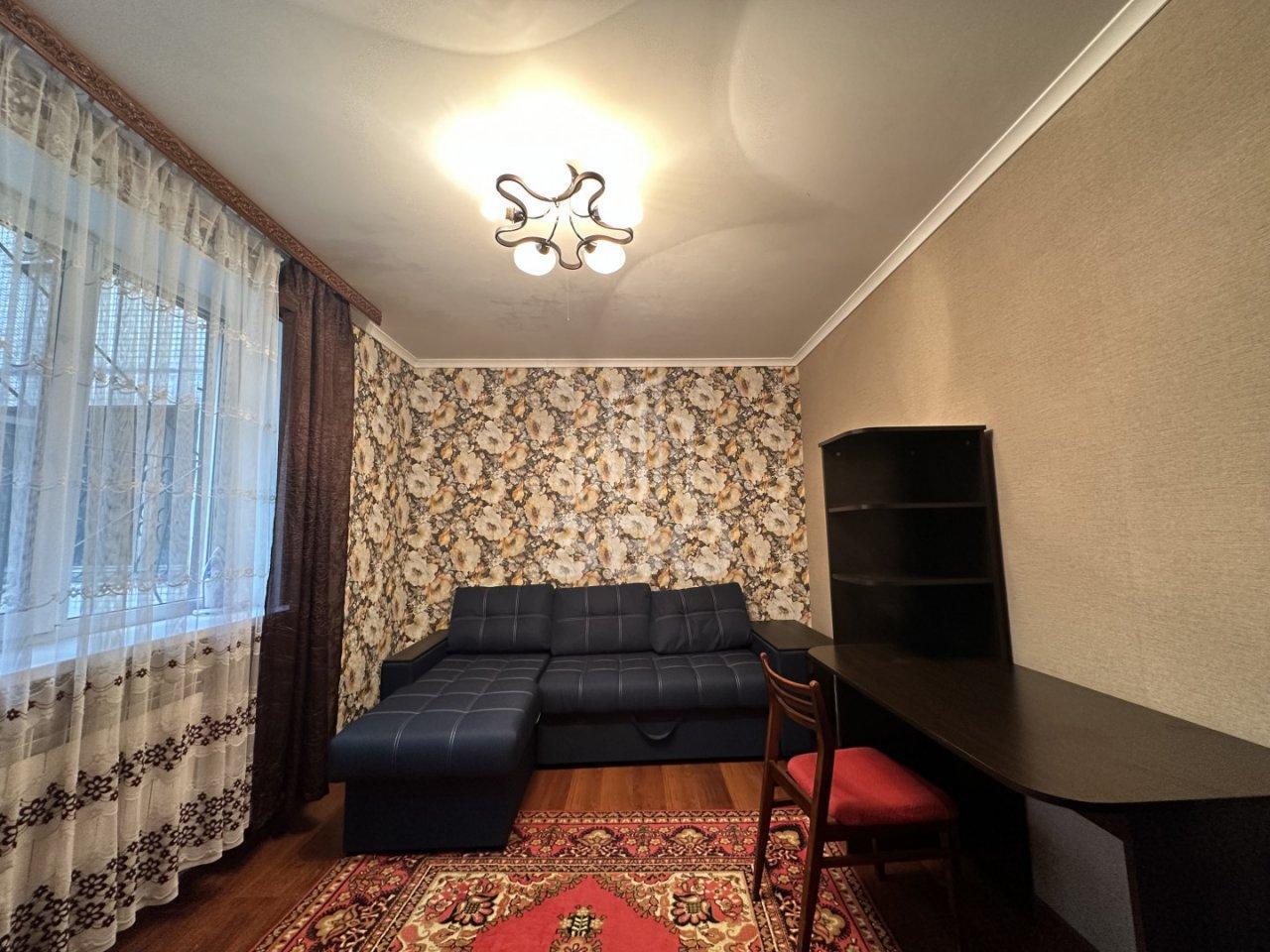 двухкомнатная квартира в Санкт-Петербурге по адресу: Белышева ул., 4, литера м