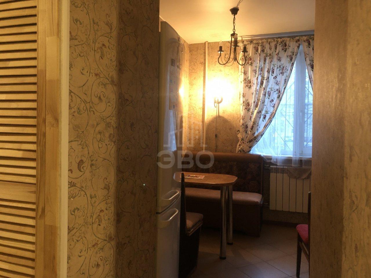 двухкомнатная квартира в Санкт-Петербурге по адресу: Белышева ул., 4, литера м