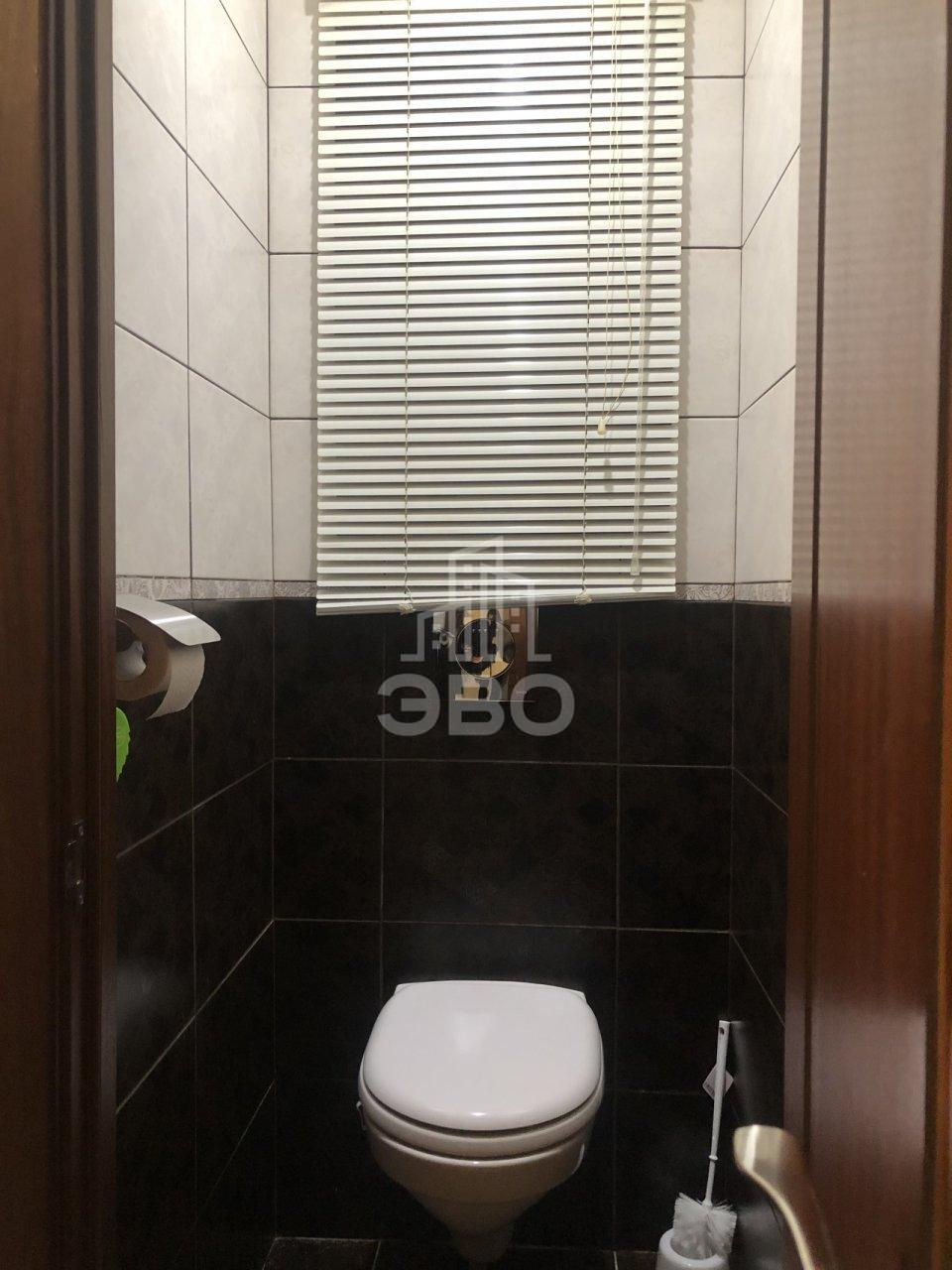 двухкомнатная квартира в Санкт-Петербурге по адресу: Белышева ул., 4, литера м