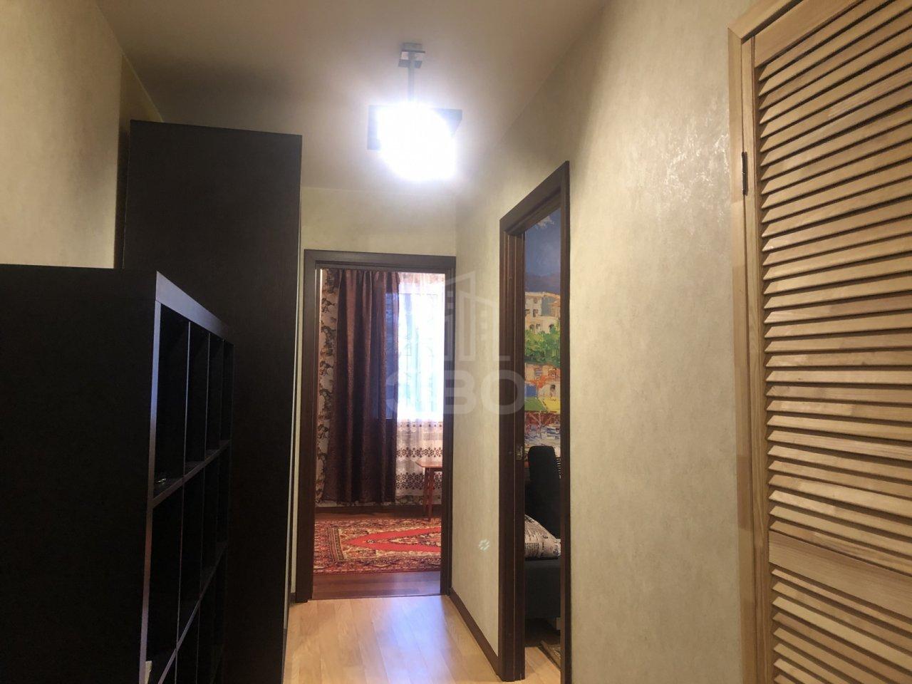 двухкомнатная квартира в Санкт-Петербурге по адресу: Белышева ул., 4, литера м