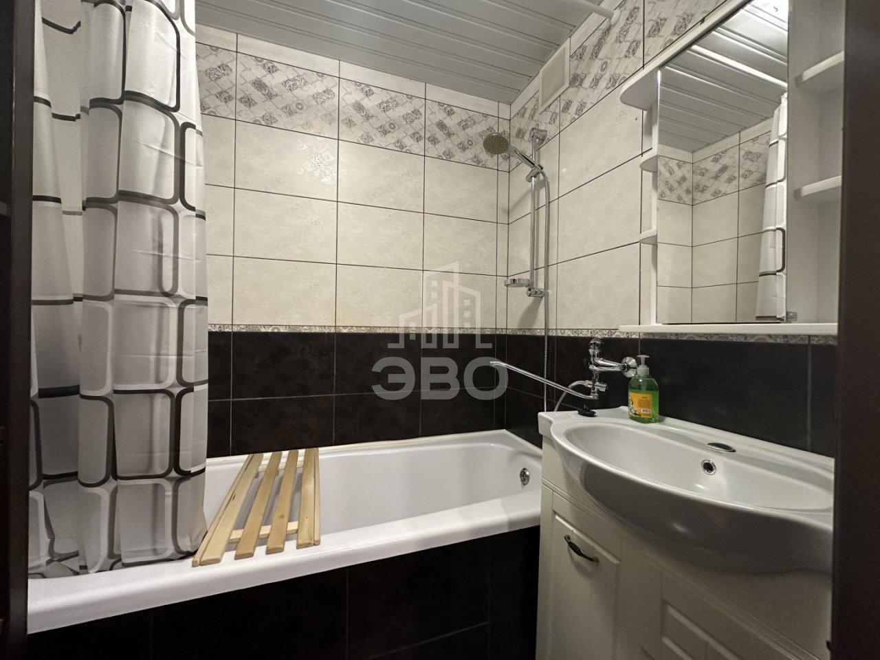 двухкомнатная квартира в Санкт-Петербурге по адресу: Белышева ул., 4, литера м