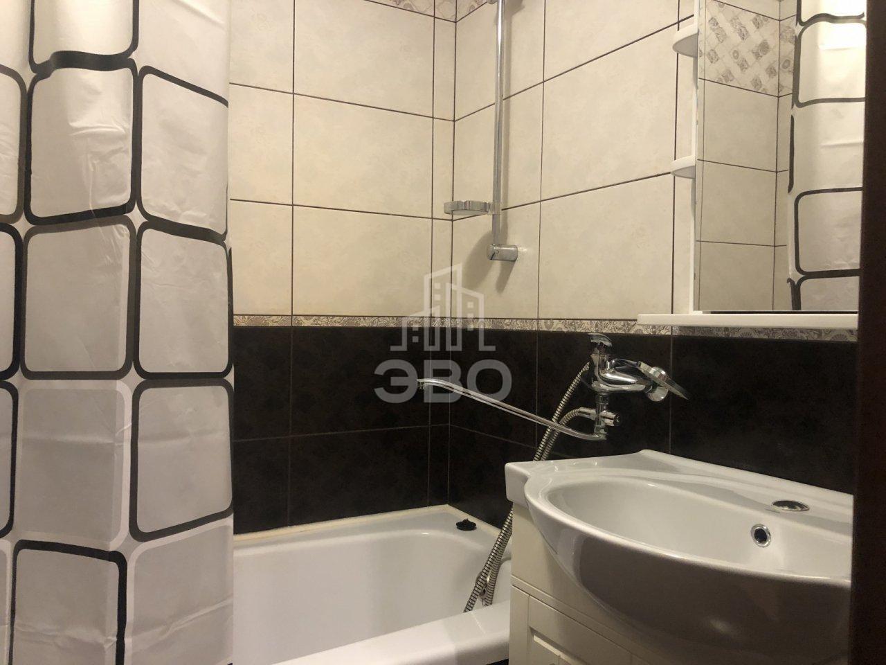 двухкомнатная квартира в Санкт-Петербурге по адресу: Белышева ул., 4, литера м