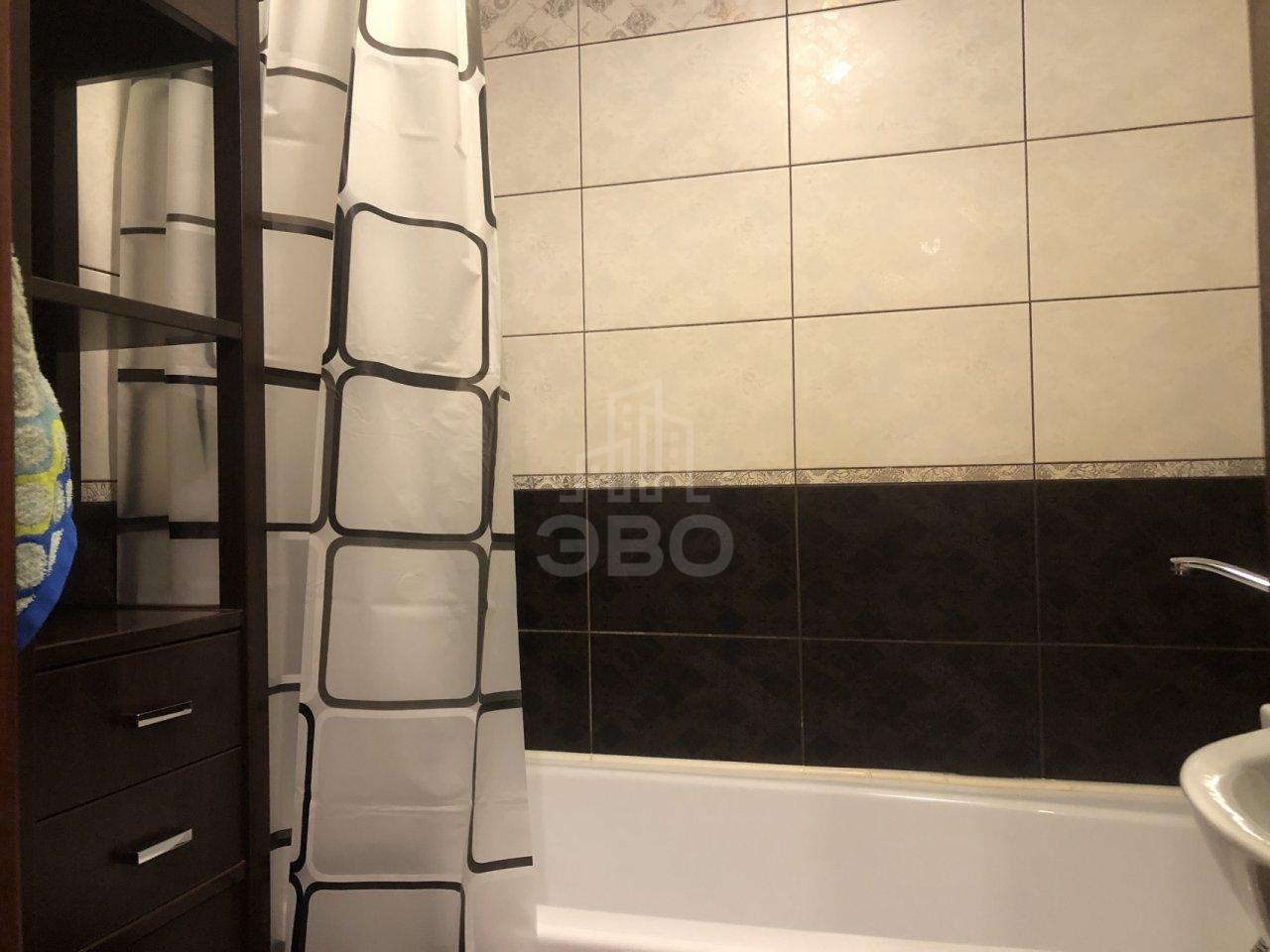 двухкомнатная квартира в Санкт-Петербурге по адресу: Белышева ул., 4, литера м