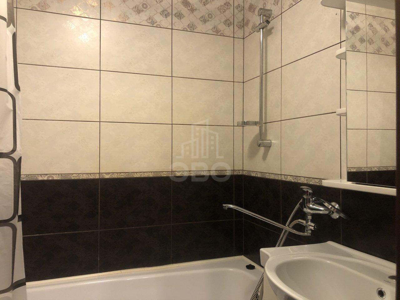 двухкомнатная квартира в Санкт-Петербурге по адресу: Белышева ул., 4, литера м