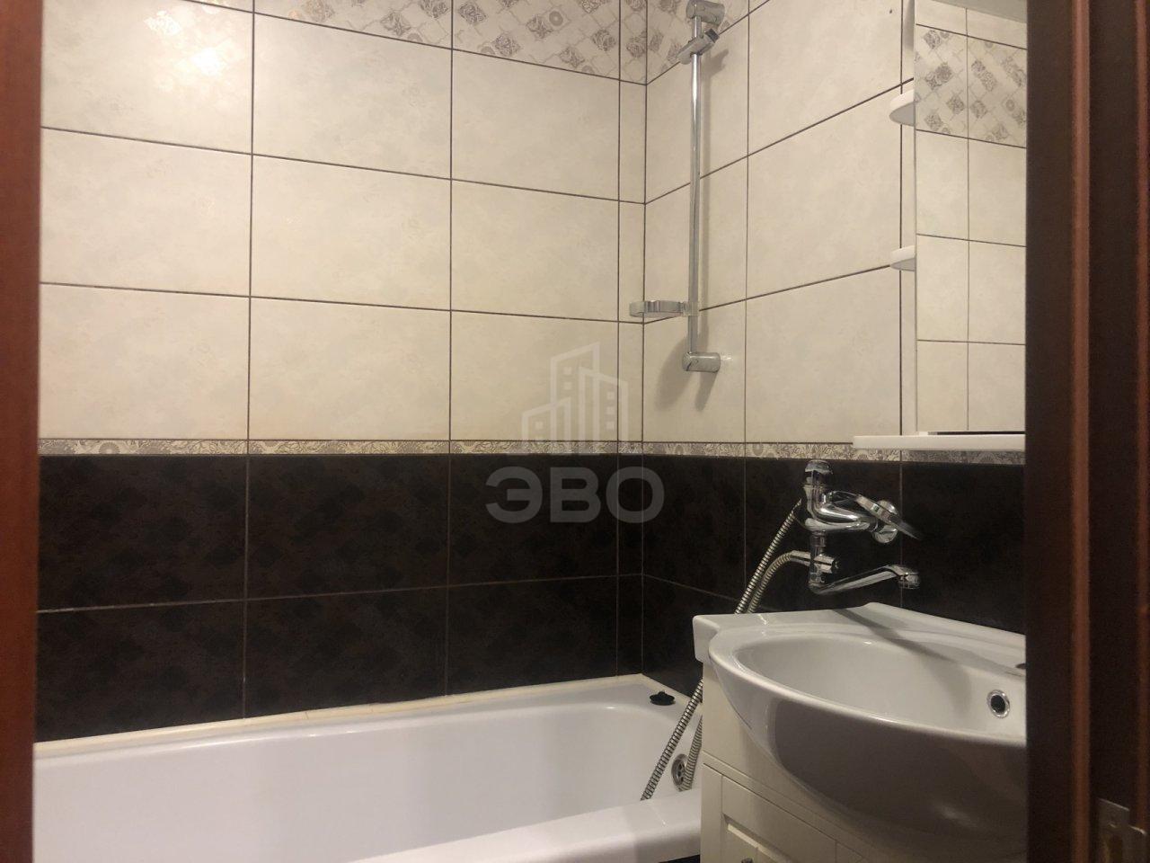 двухкомнатная квартира в Санкт-Петербурге по адресу: Белышева ул., 4, литера м