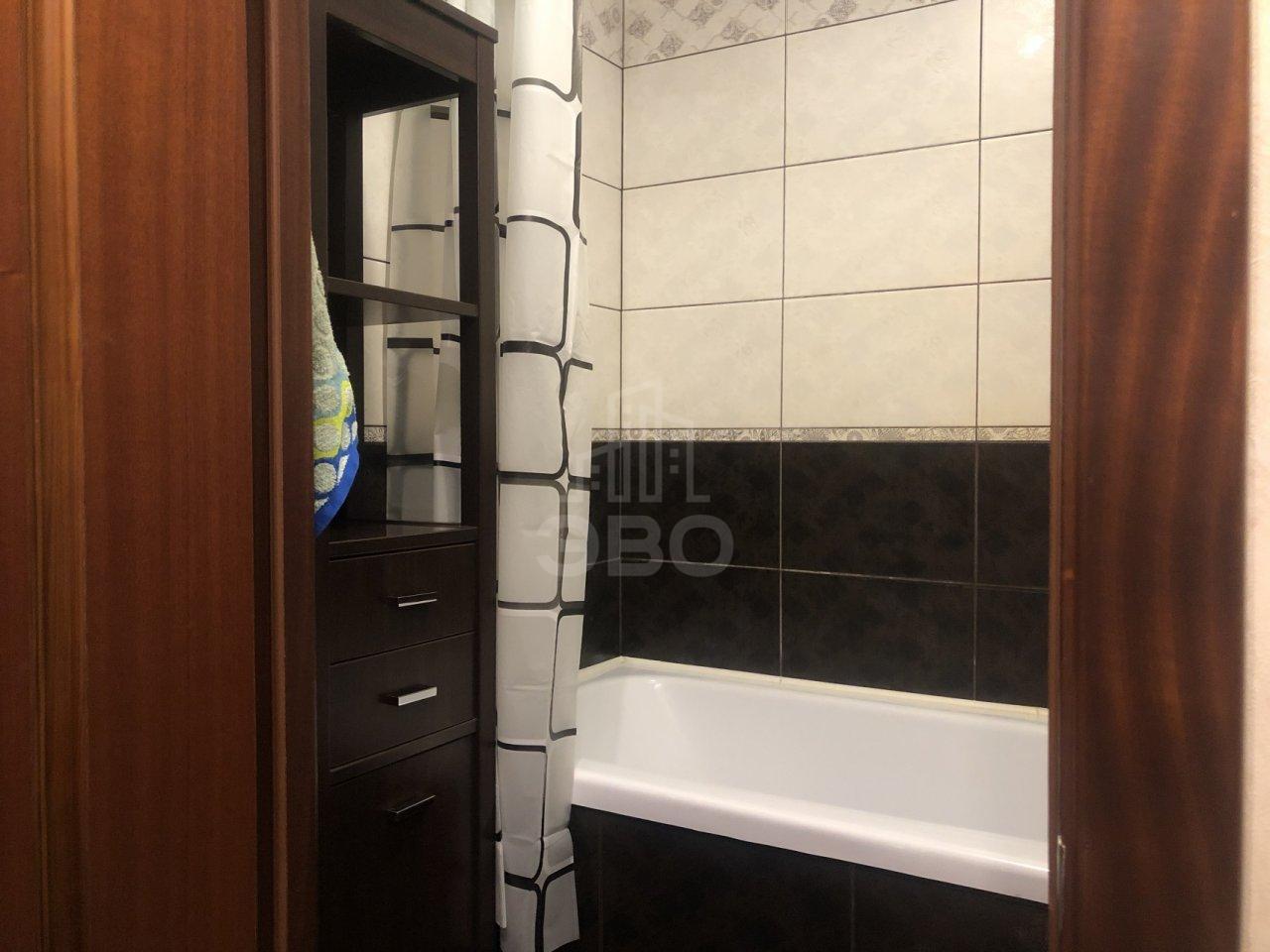 двухкомнатная квартира в Санкт-Петербурге по адресу: Белышева ул., 4, литера м