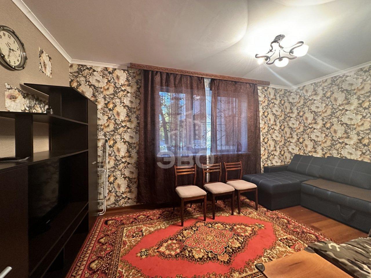 двухкомнатная квартира в Санкт-Петербурге по адресу: Белышева ул., 4, литера м