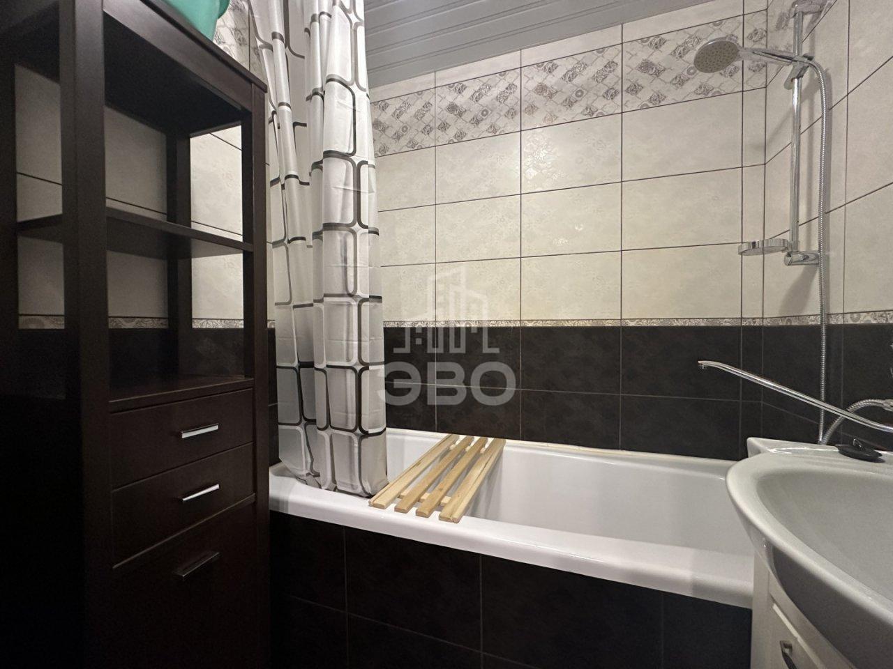 двухкомнатная квартира в Санкт-Петербурге по адресу: Белышева ул., 4, литера м